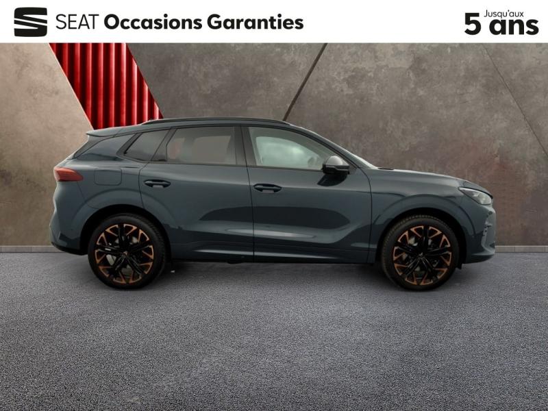 Voitures occasions CUPRA Terramar VZ Orvault