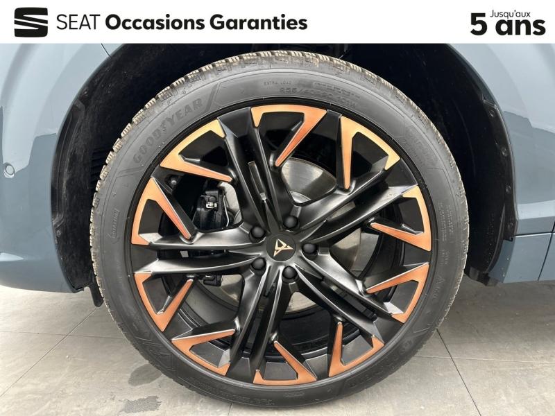 Voitures occasions CUPRA Terramar VZ Orvault