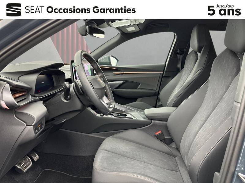 Voitures occasions CUPRA Terramar VZ Orvault