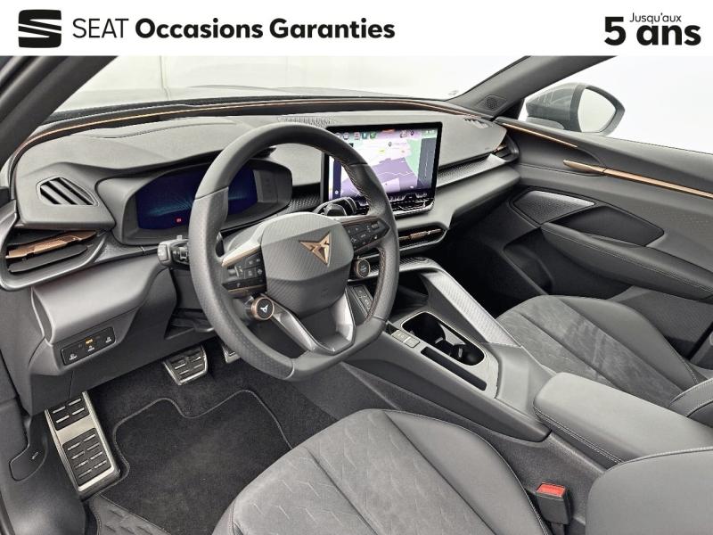 Voitures occasions CUPRA Terramar VZ Orvault