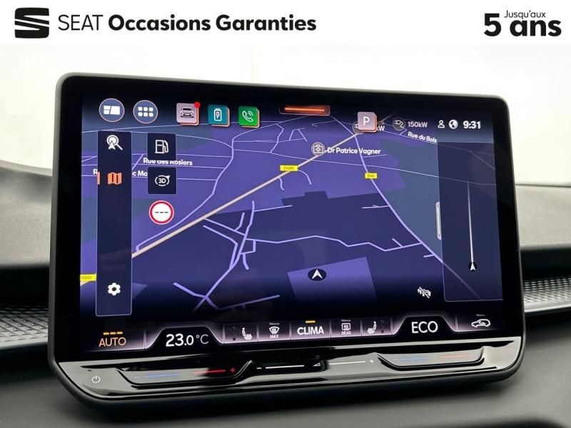 Voitures occasions CUPRA Terramar VZ Orvault