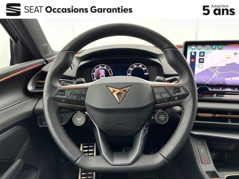 Voitures occasions CUPRA Terramar VZ Orvault