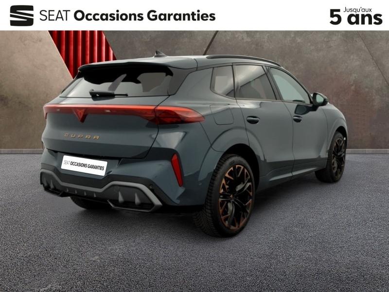 Voitures occasions CUPRA Terramar VZ Orvault