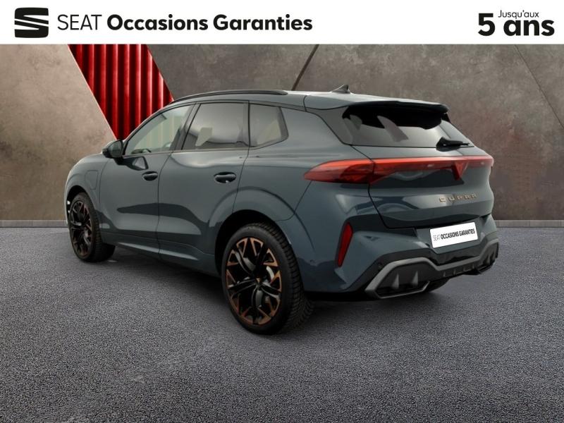 Voitures occasions CUPRA Terramar VZ Orvault