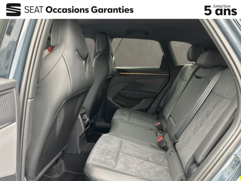 Voitures occasions CUPRA Terramar VZ Orvault