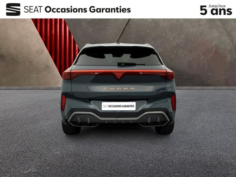 Voitures occasions CUPRA Terramar VZ Orvault