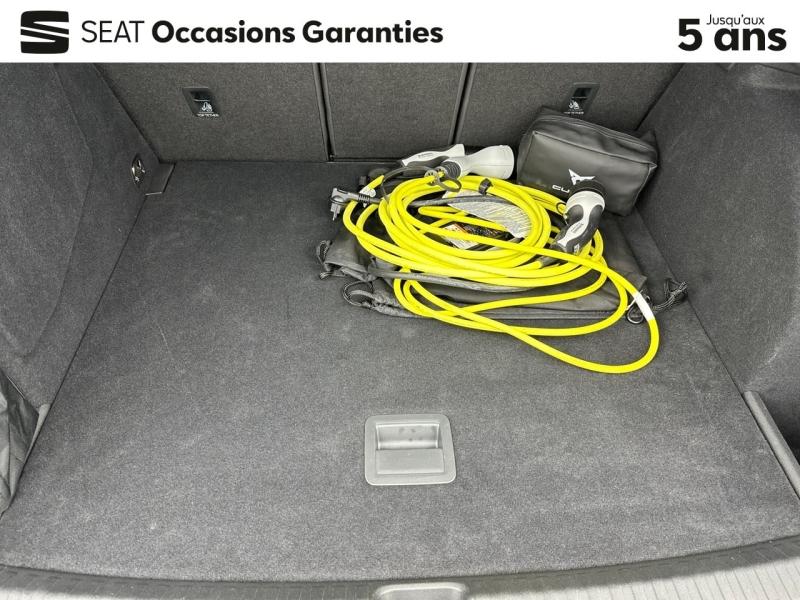 Voitures occasions CUPRA Terramar VZ Orvault