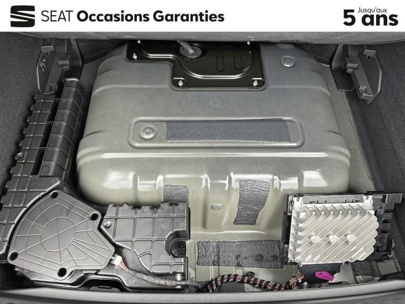 Voitures occasions CUPRA Terramar VZ Orvault