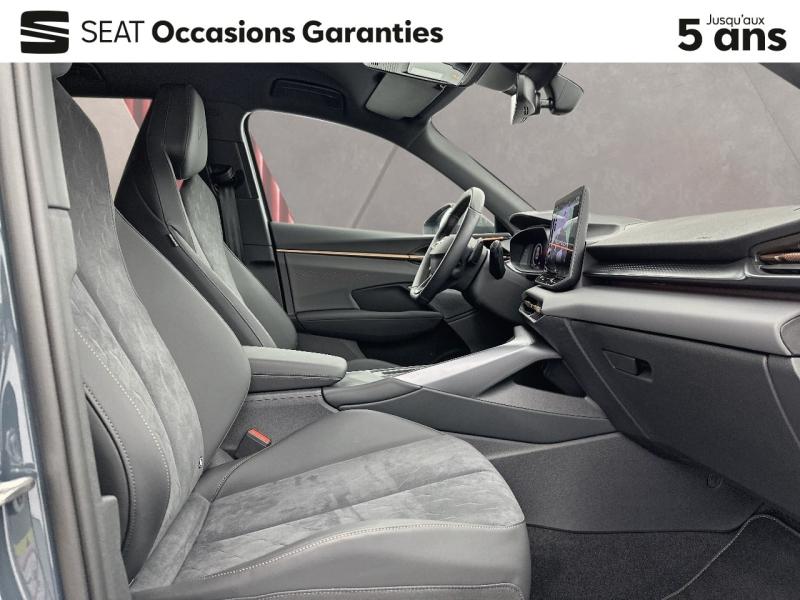 Voitures occasions CUPRA Terramar VZ Orvault