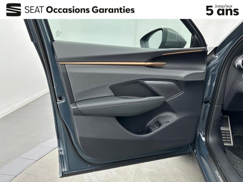 Voitures occasions CUPRA Terramar VZ Orvault