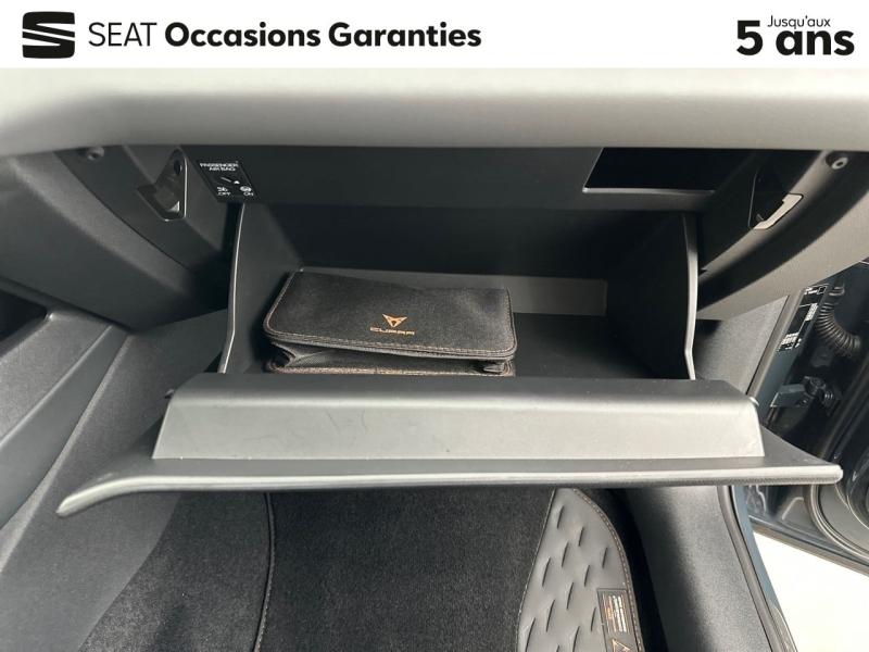 Voitures occasions CUPRA Terramar VZ Orvault