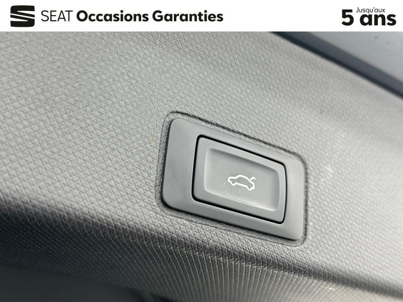 Voitures occasions CUPRA Terramar VZ Orvault