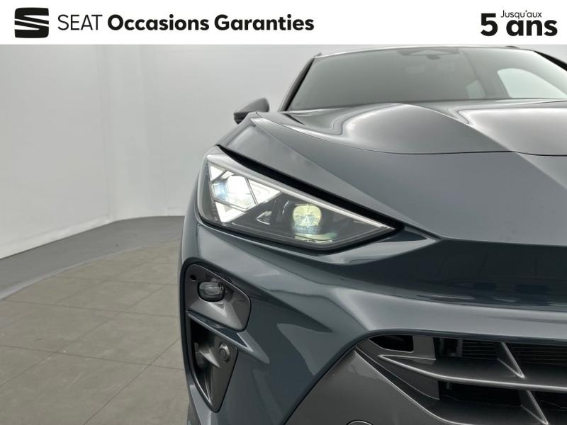 Voitures occasions CUPRA Terramar VZ Orvault