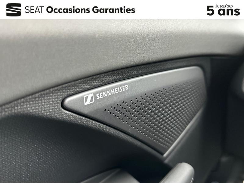 Voitures occasions CUPRA Terramar VZ Orvault