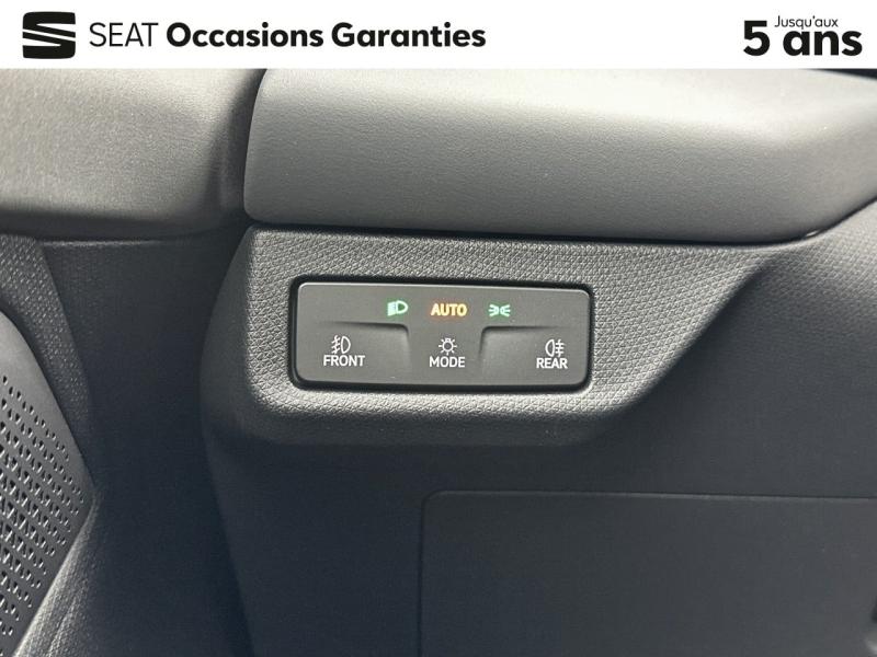 Voitures occasions CUPRA Terramar VZ Orvault