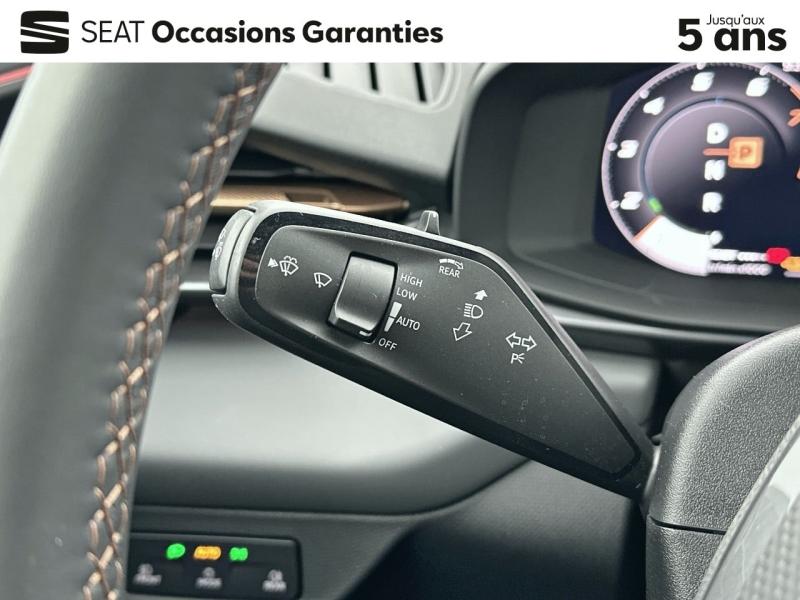 Voitures occasions CUPRA Terramar VZ Orvault