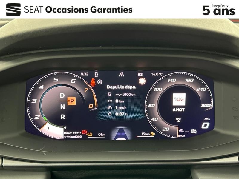 Voitures occasions CUPRA Terramar VZ Orvault