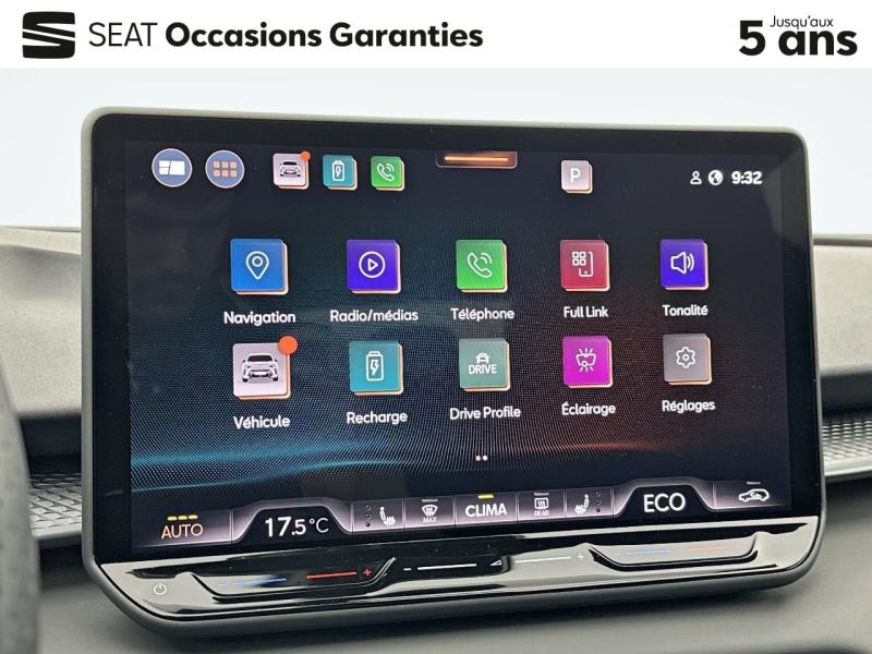 Voitures occasions CUPRA Terramar VZ Orvault