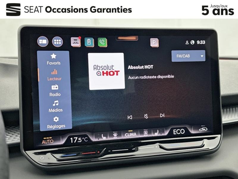 Voitures occasions CUPRA Terramar VZ Orvault