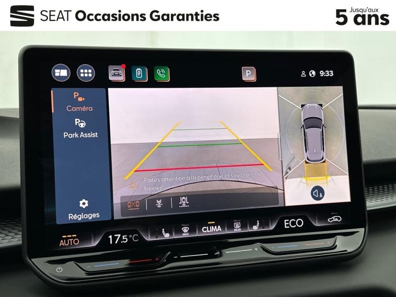 Voitures occasions CUPRA Terramar VZ Orvault