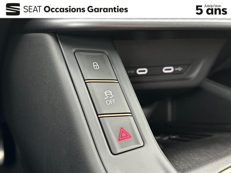 Voitures occasions CUPRA Terramar VZ Orvault