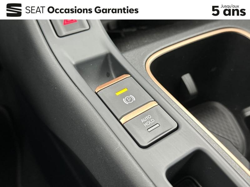 Voitures occasions CUPRA Terramar VZ Orvault