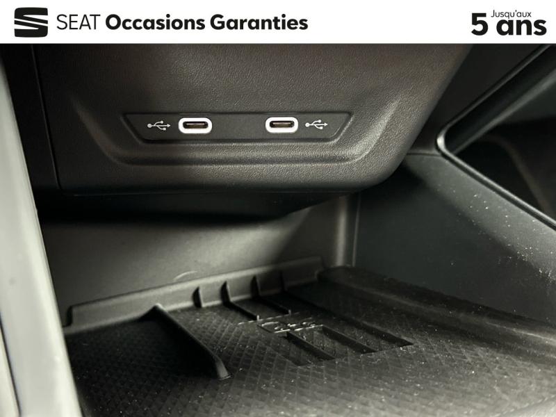 Voitures occasions CUPRA Terramar VZ Orvault