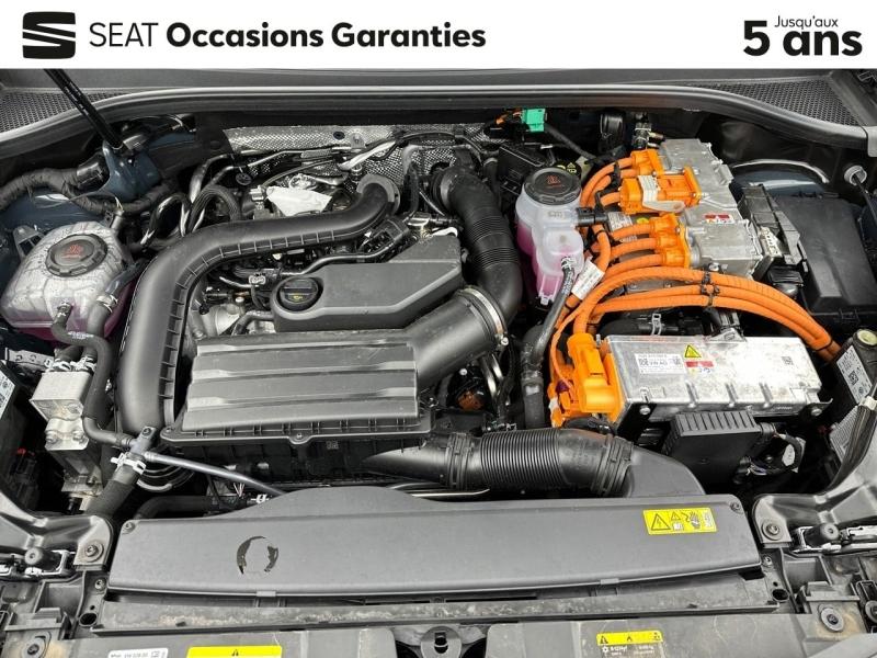 Voitures occasions CUPRA Terramar VZ Orvault