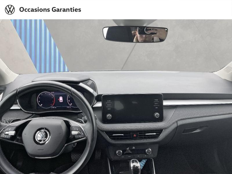 Voitures occasions ŠKODA FABIA Style Orvault