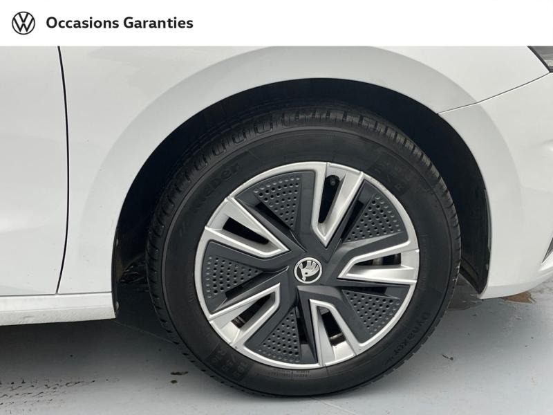 Voitures occasions ŠKODA FABIA Style Orvault