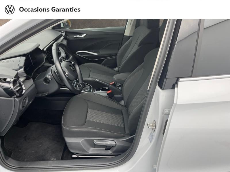 Voitures occasions ŠKODA FABIA Style Orvault