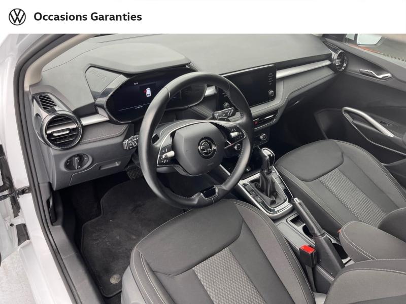 Voitures occasions ŠKODA FABIA Style Orvault