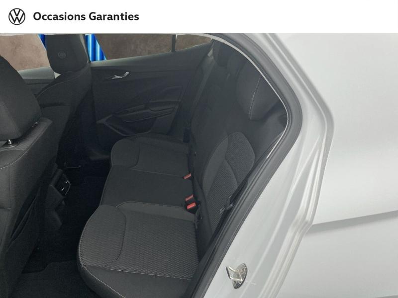 Voitures occasions ŠKODA FABIA Style Orvault