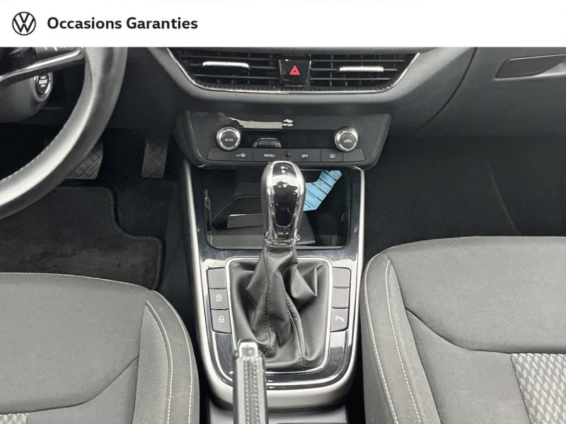 Voitures occasions ŠKODA FABIA Style Orvault