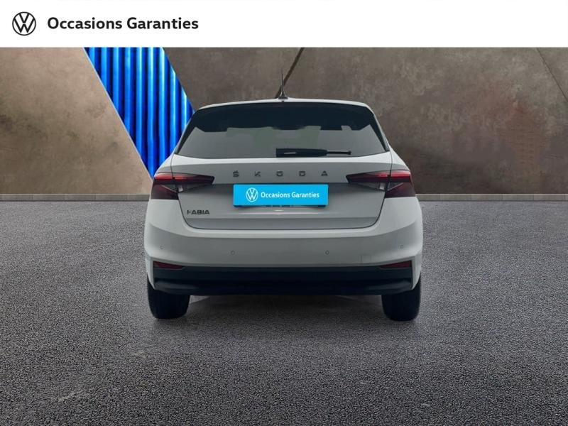 Voitures occasions ŠKODA FABIA Style Orvault