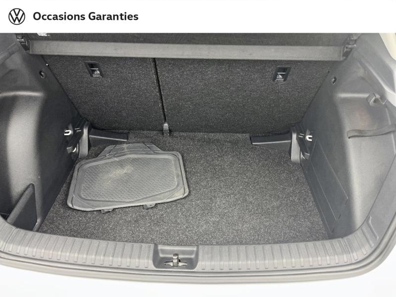 Voitures occasions ŠKODA FABIA Style Orvault