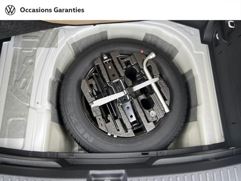 Voitures occasions ŠKODA FABIA Style Orvault