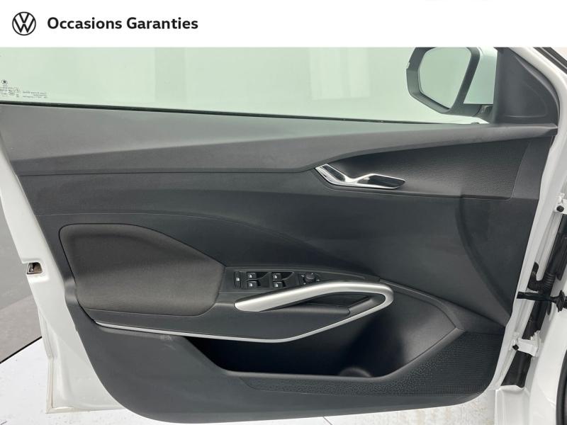 Voitures occasions ŠKODA FABIA Style Orvault