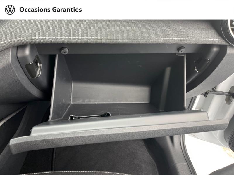 Voitures occasions ŠKODA FABIA Style Orvault