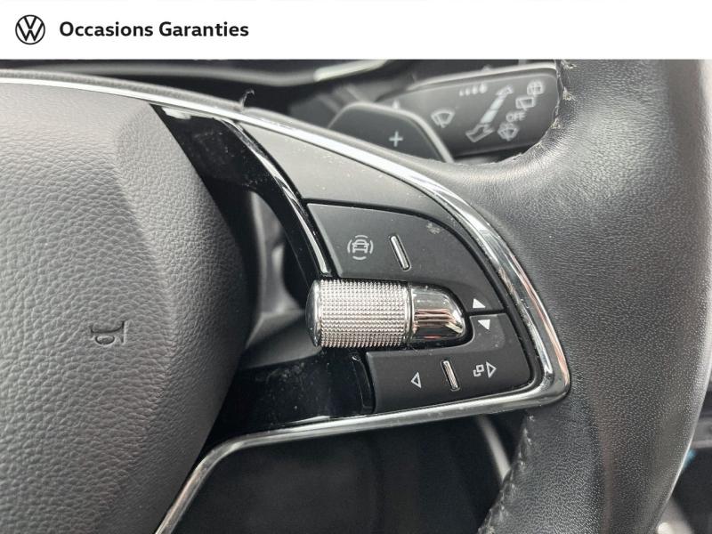 Voitures occasions ŠKODA FABIA Style Orvault