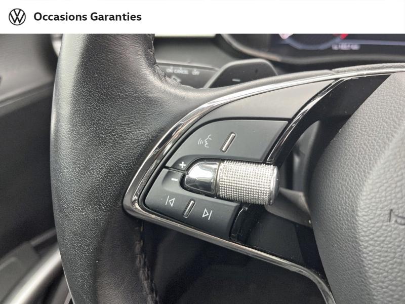 Voitures occasions ŠKODA FABIA Style Orvault