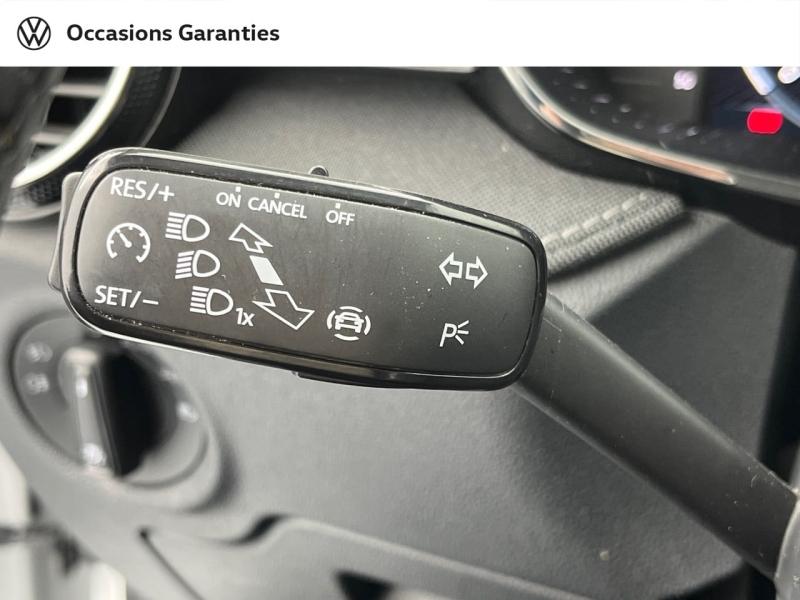 Voitures occasions ŠKODA FABIA Style Orvault