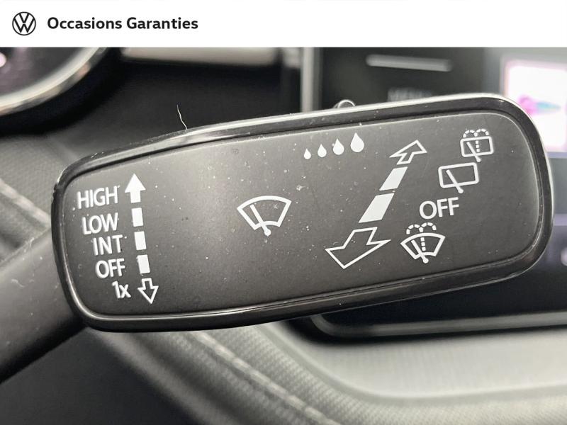 Voitures occasions ŠKODA FABIA Style Orvault