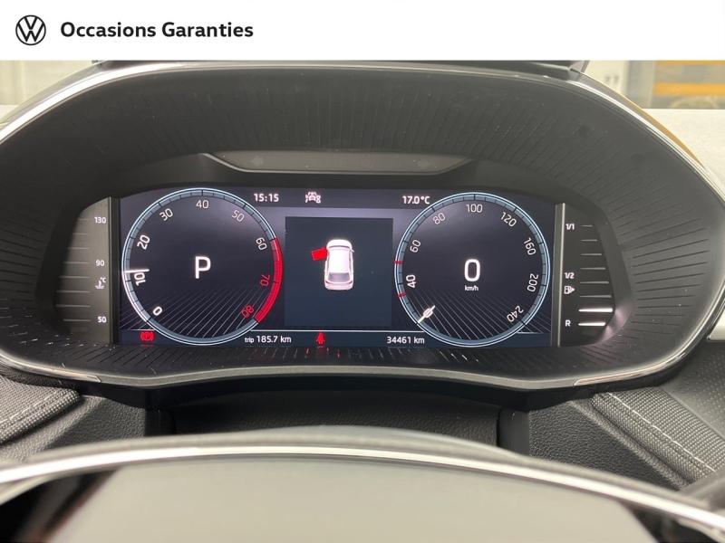 Voitures occasions ŠKODA FABIA Style Orvault