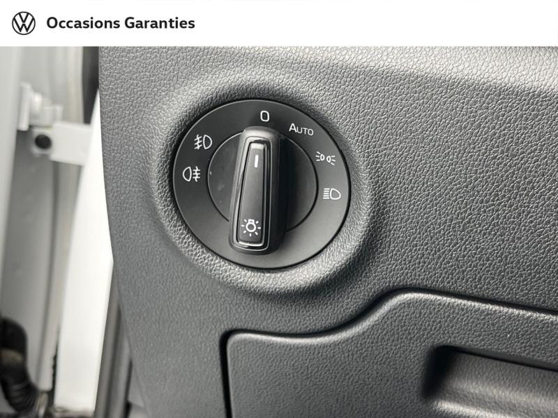 Voitures occasions ŠKODA FABIA Style Orvault