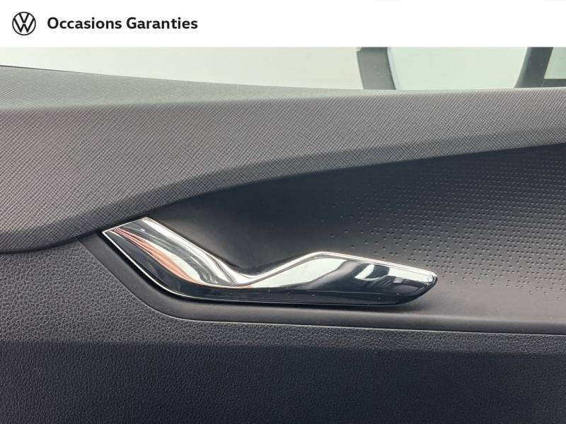 Voitures occasions ŠKODA FABIA Style Orvault