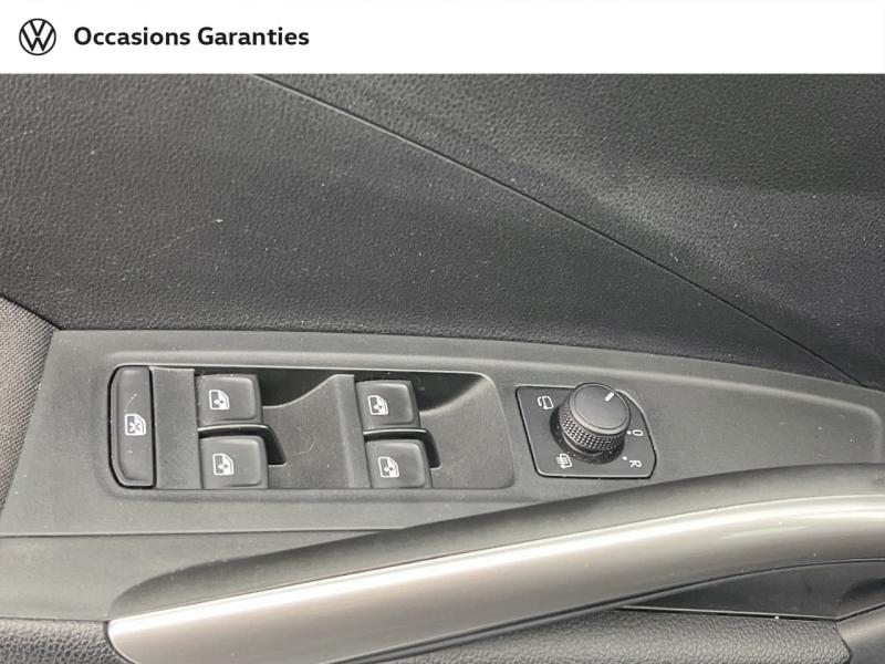 Voitures occasions ŠKODA FABIA Style Orvault