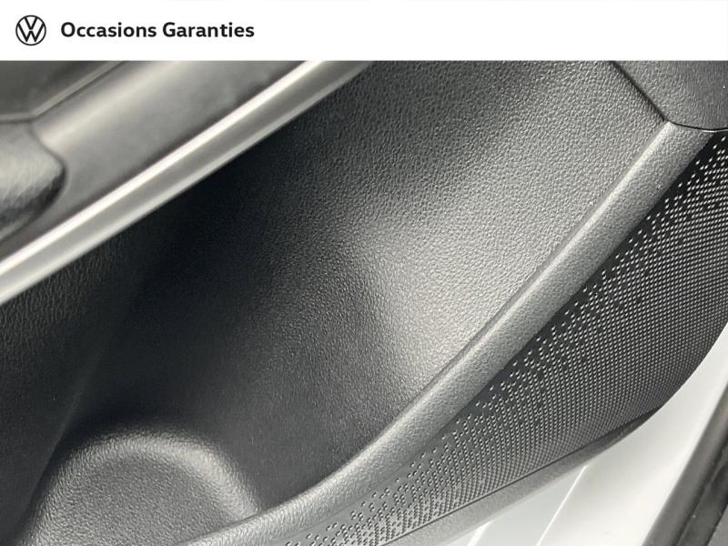 Voitures occasions ŠKODA FABIA Style Orvault