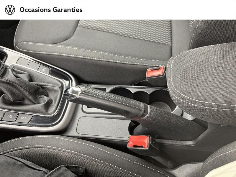 Voitures occasions ŠKODA FABIA Style Orvault