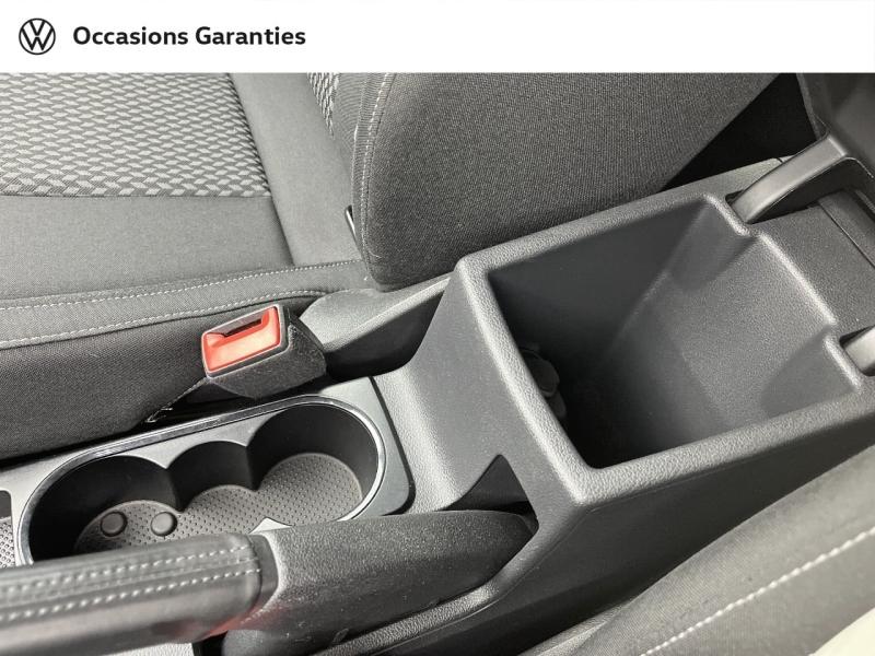 Voitures occasions ŠKODA FABIA Style Orvault